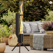 LumaDesign™️ - Le GardenFlare