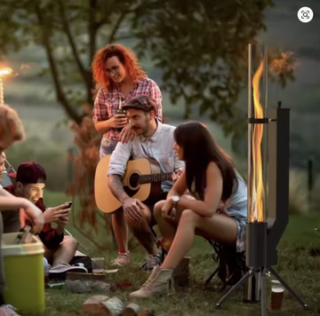 LumaDesign™️ - Le GardenFlare