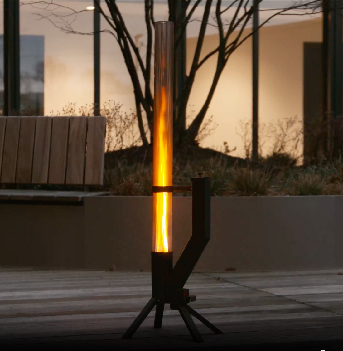 Rechargez si nécessaire