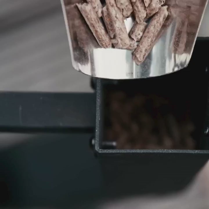 Charger la vidéo : LumaDesign™️ - Le GardenFlare